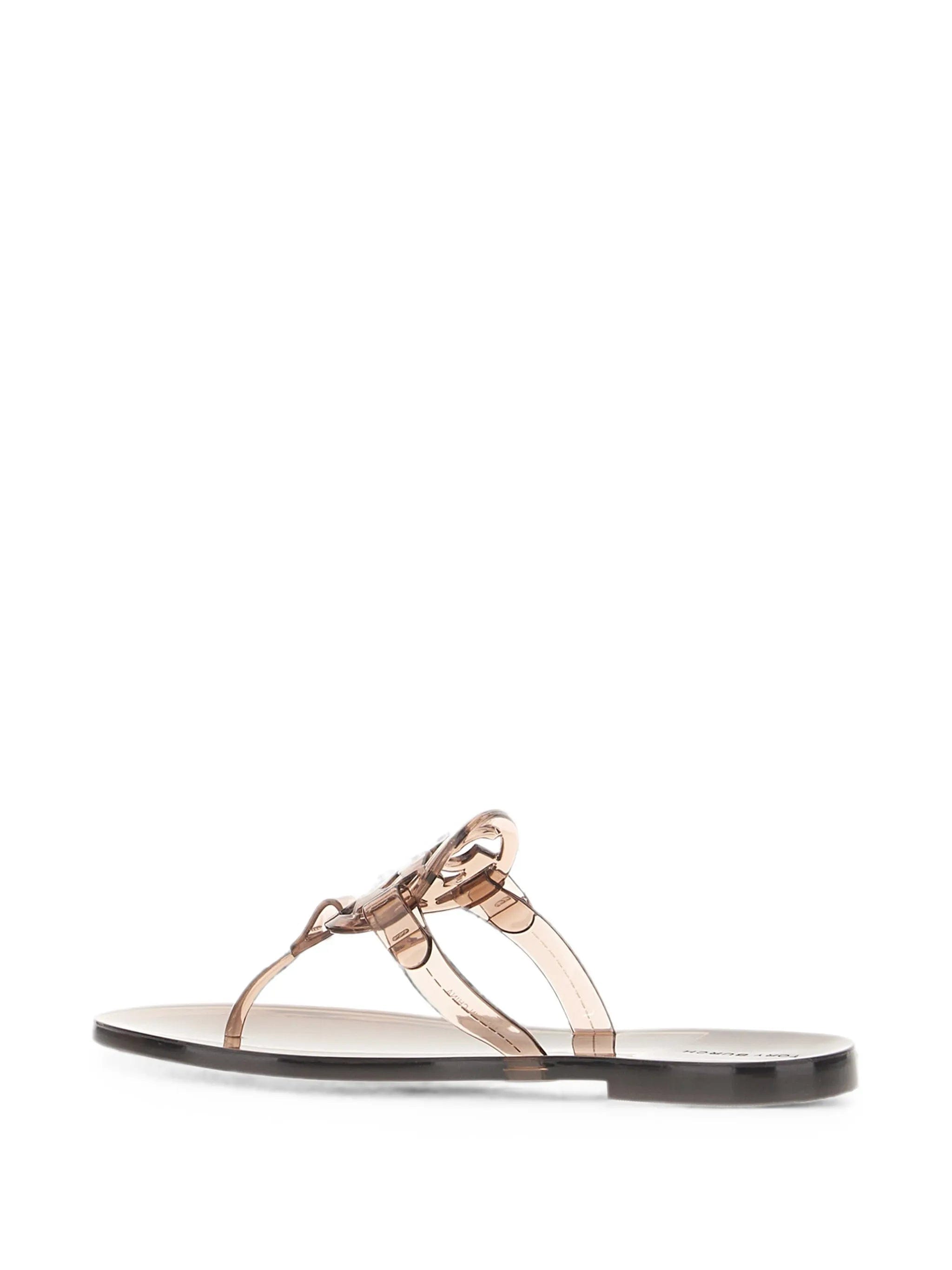 Tory Burch Miller flat sandals