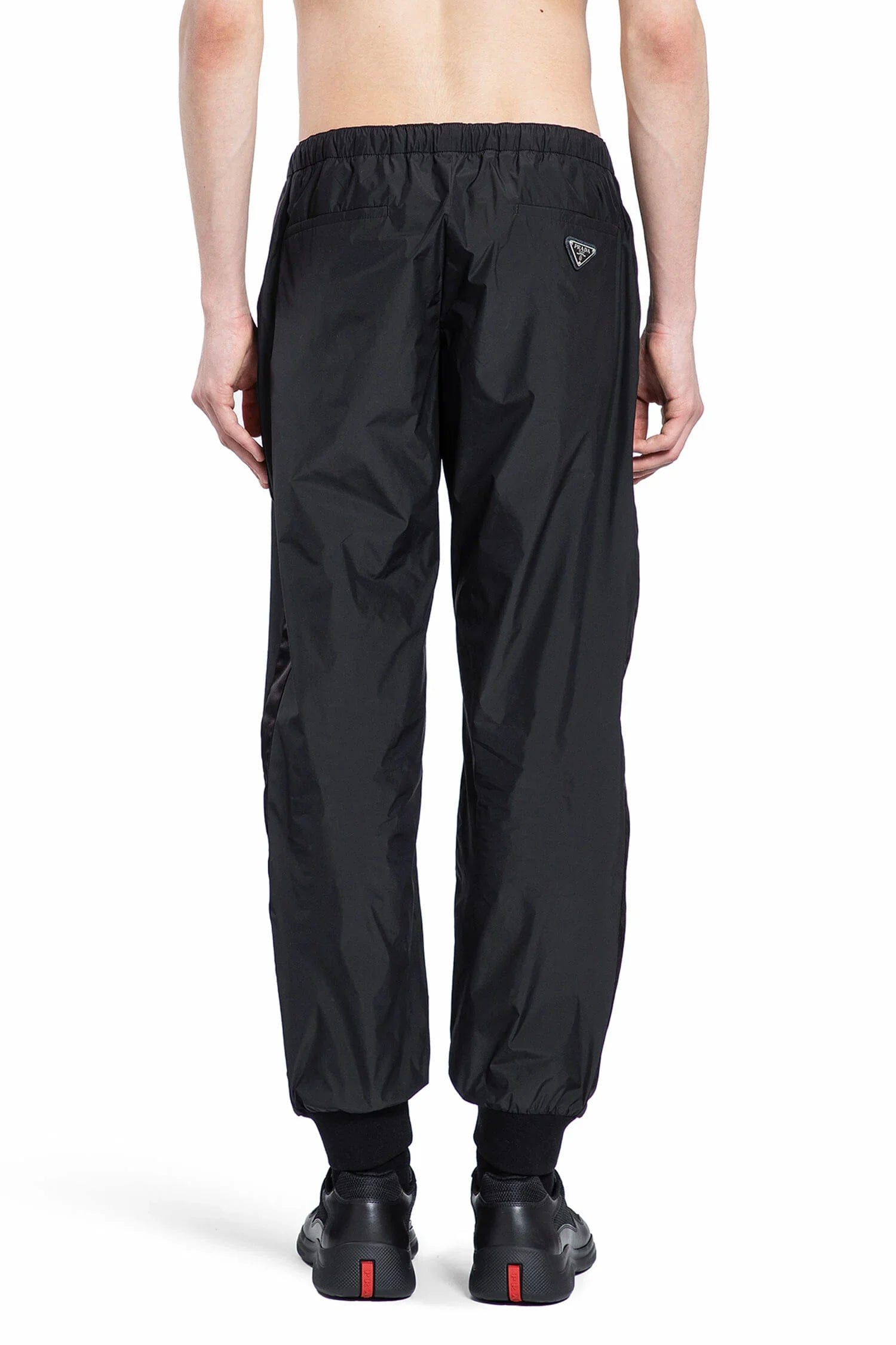 Prada MAN TROUSERS