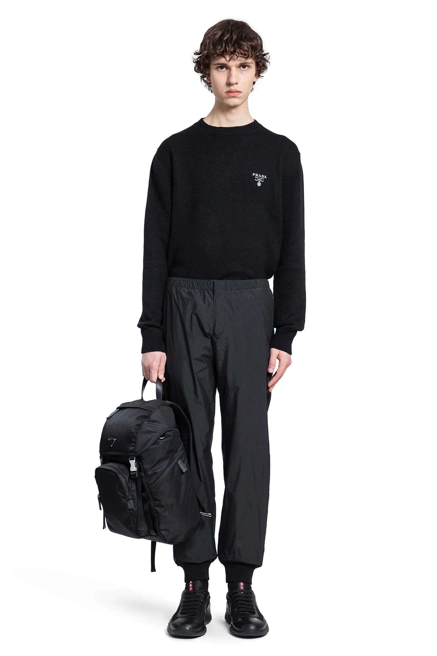 Prada MAN TROUSERS