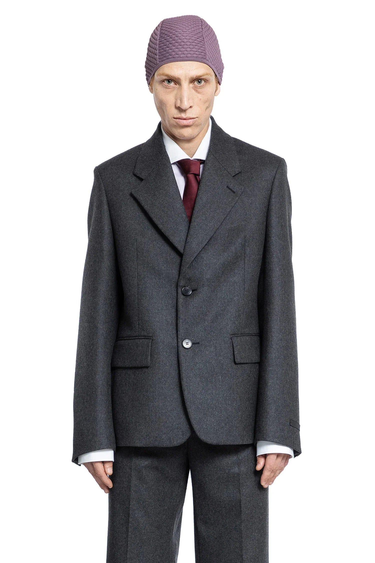 Prada Wool blazer