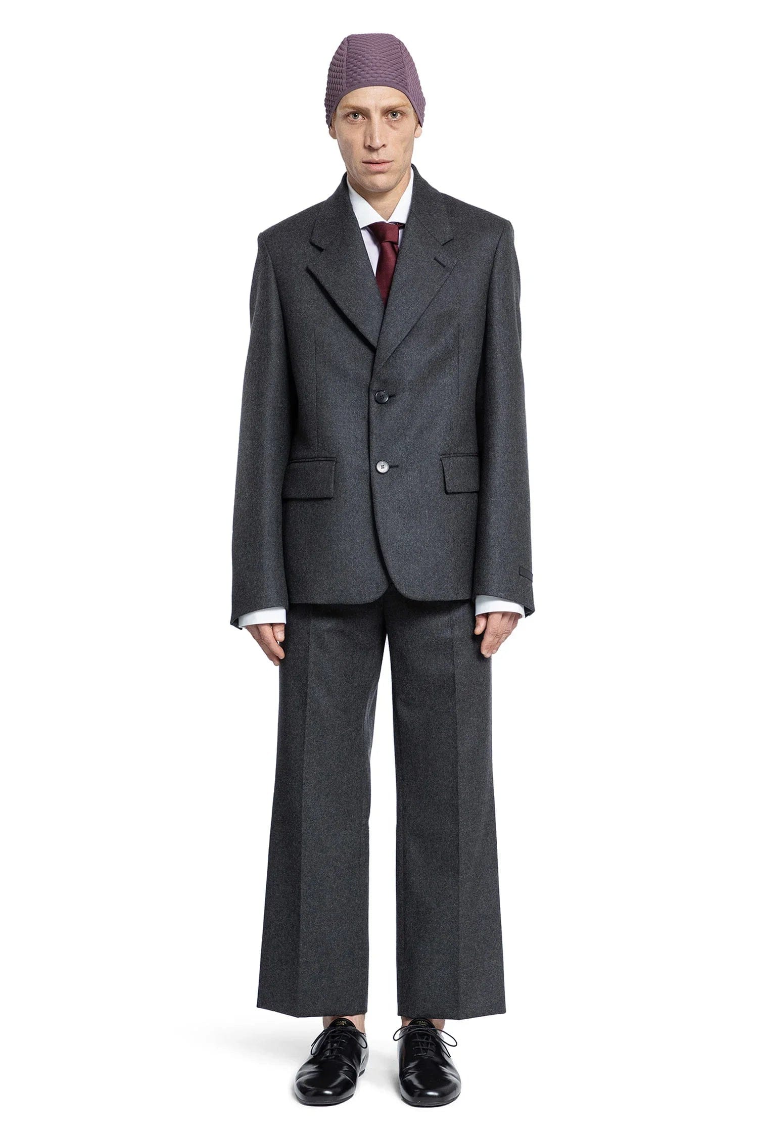 Prada Wool blazer