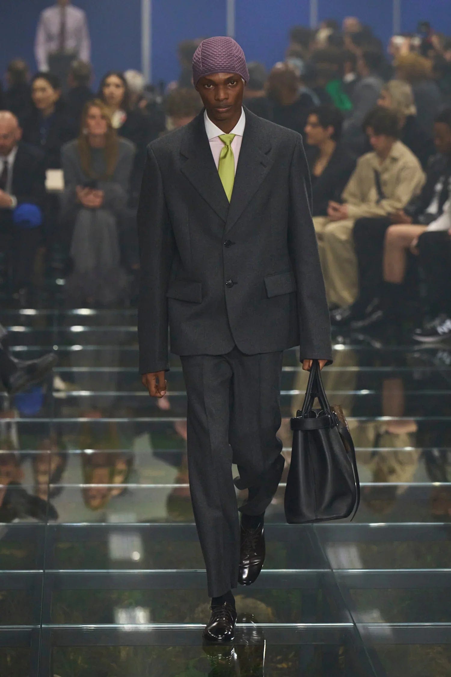 Prada Wool blazer