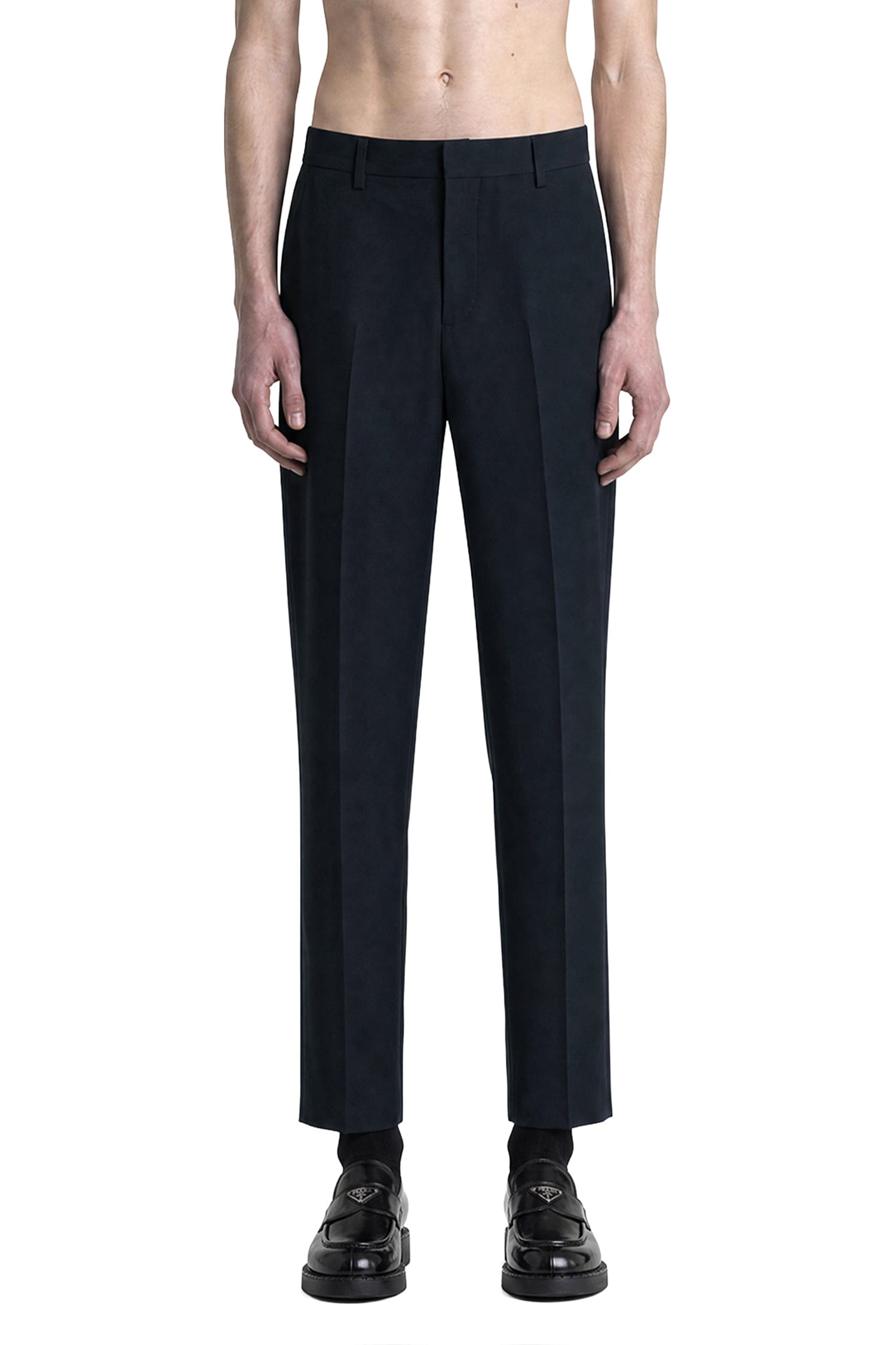 Prada Wool Pants
