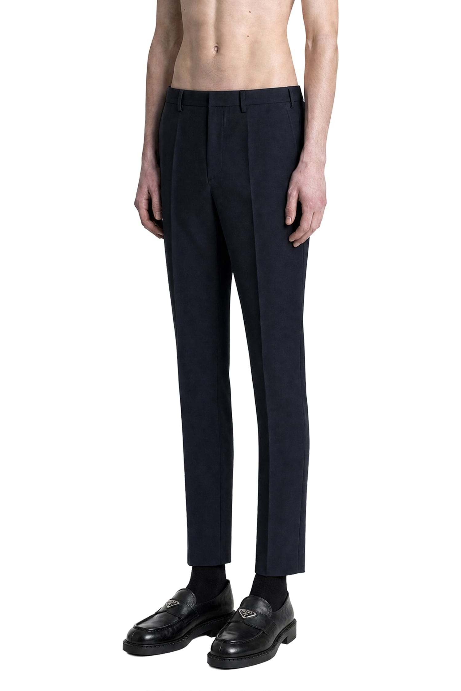 Prada Wool Pants