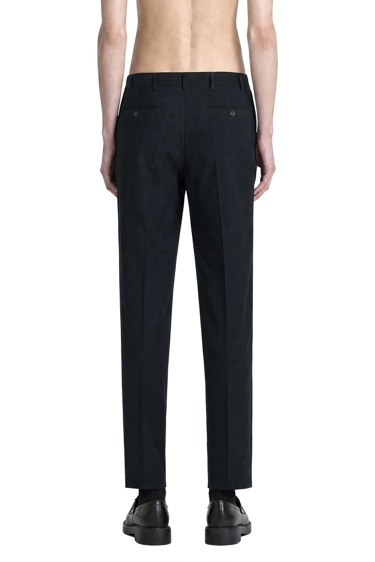 Prada Wool Pants