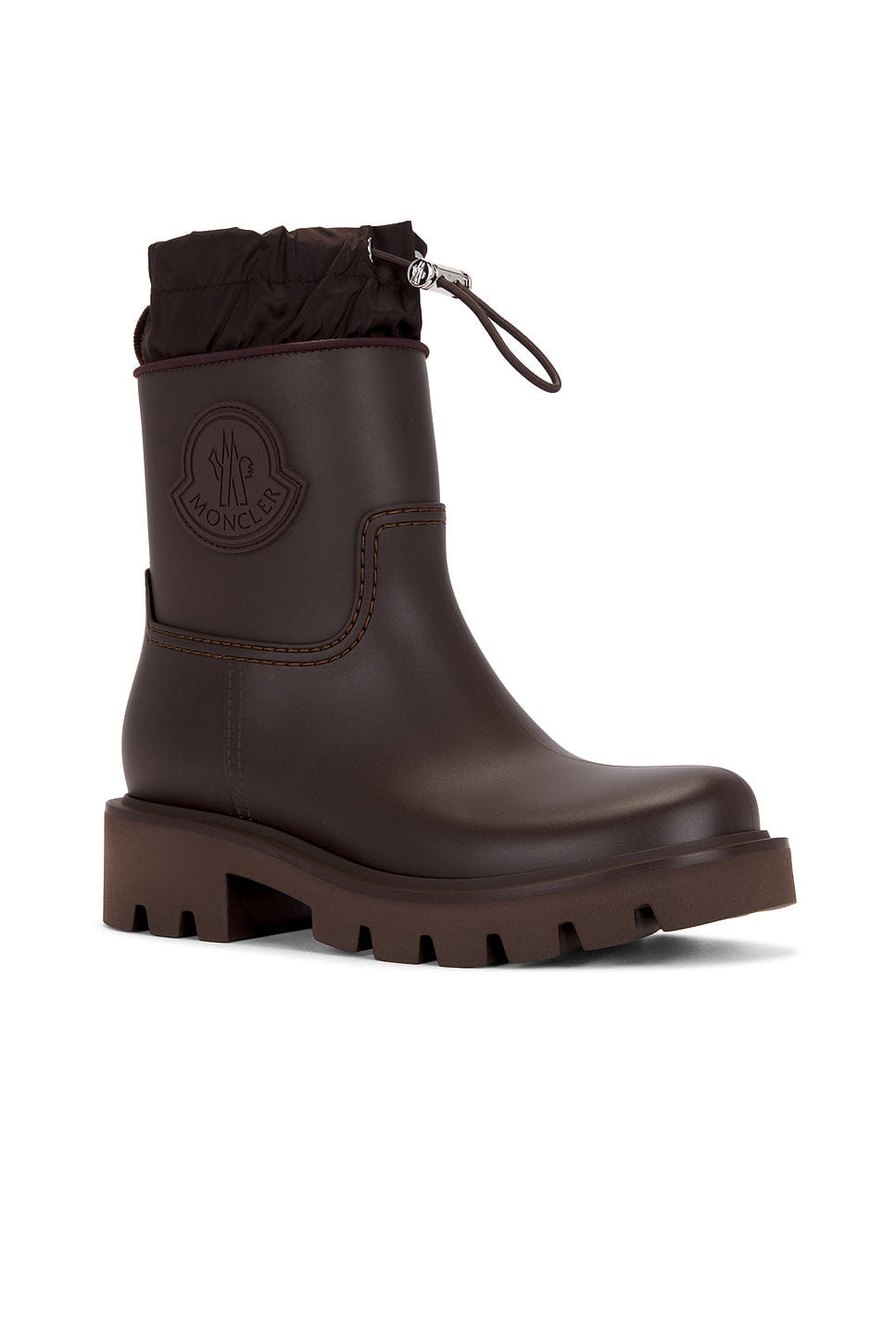 Moncler Kickstream Rainboot