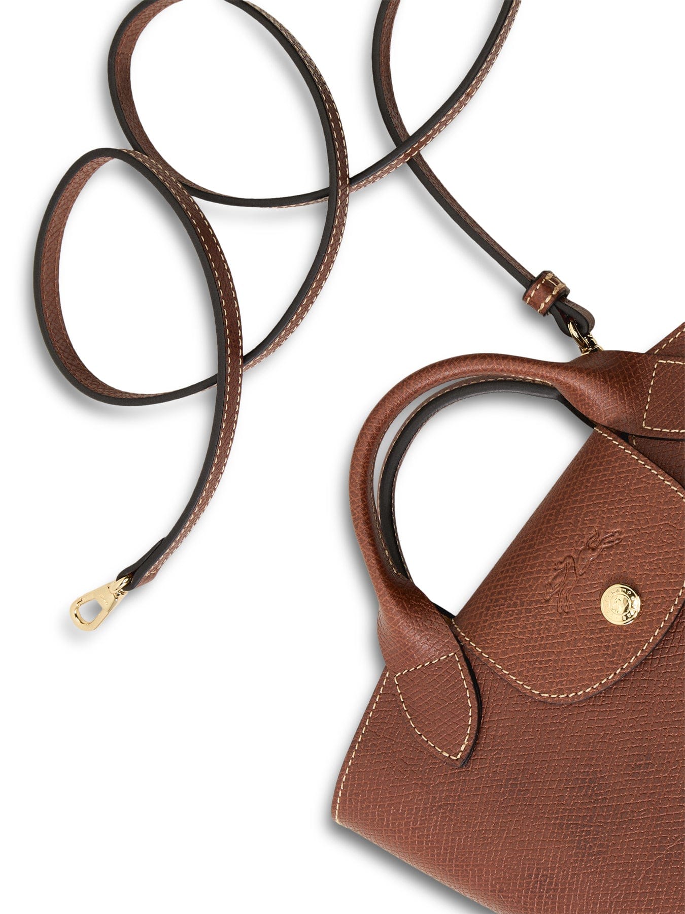 Longchamp Epure Tote Bag XS