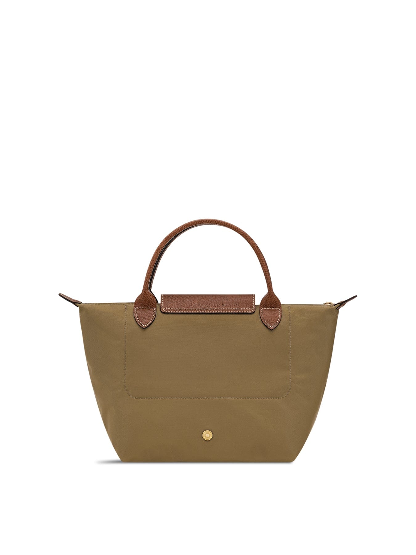 Longchamp Le Pliage Original Tote Bag S Green