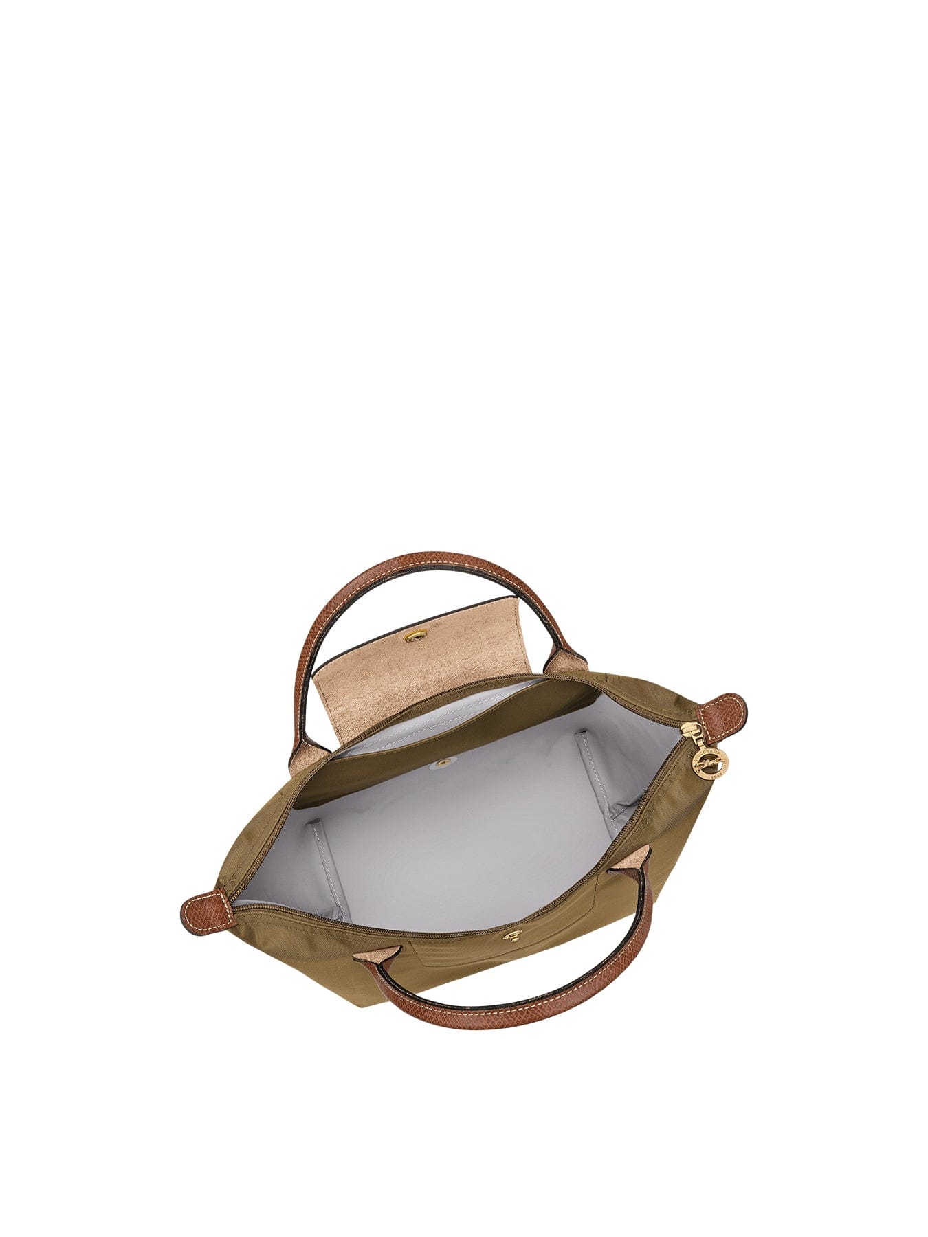 Longchamp Le Pliage Original Tote Bag S Green