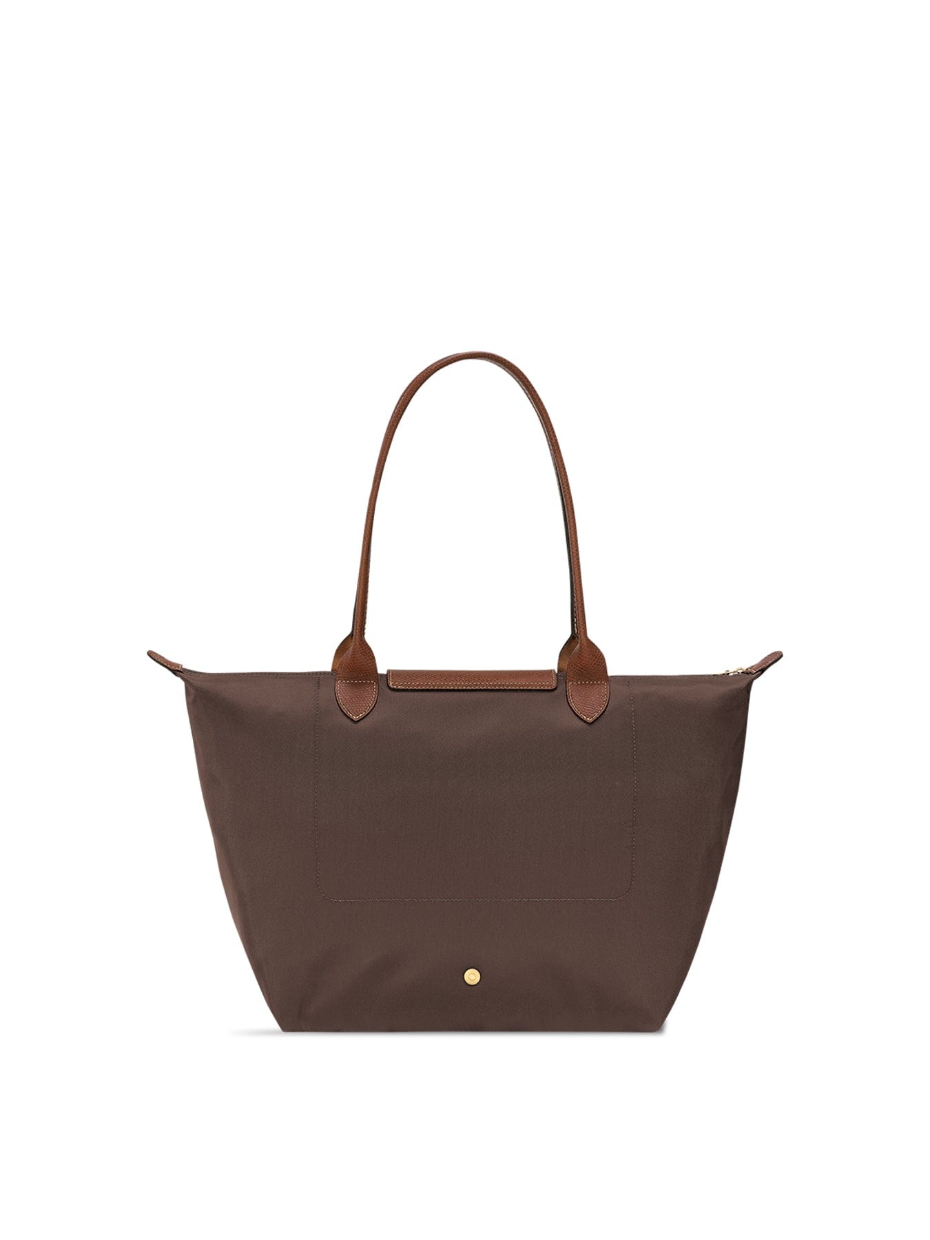 Longchamp Le Pliage Original Tote Bag Large Brown