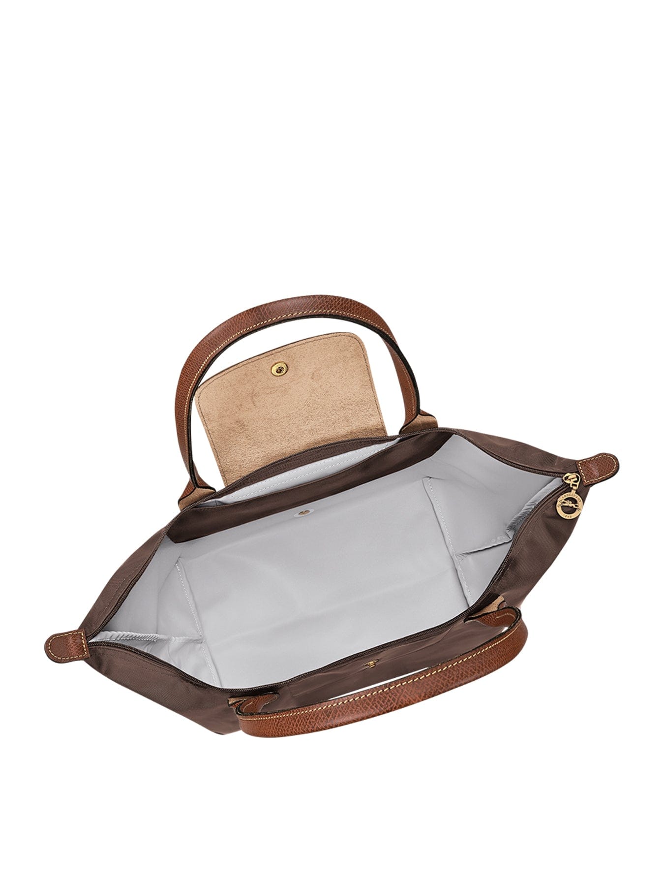 Longchamp Le Pliage Original Tote Bag Large Brown