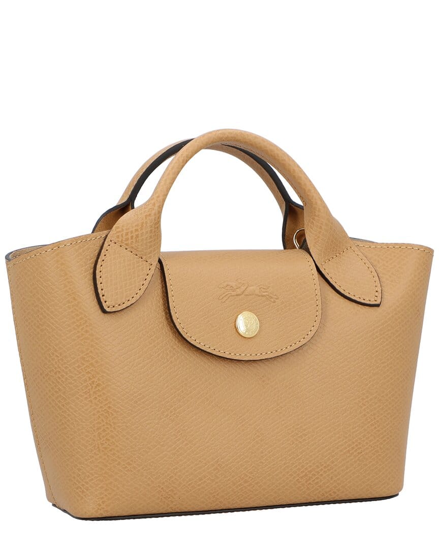 Longchamp Epure XS Leather Tote