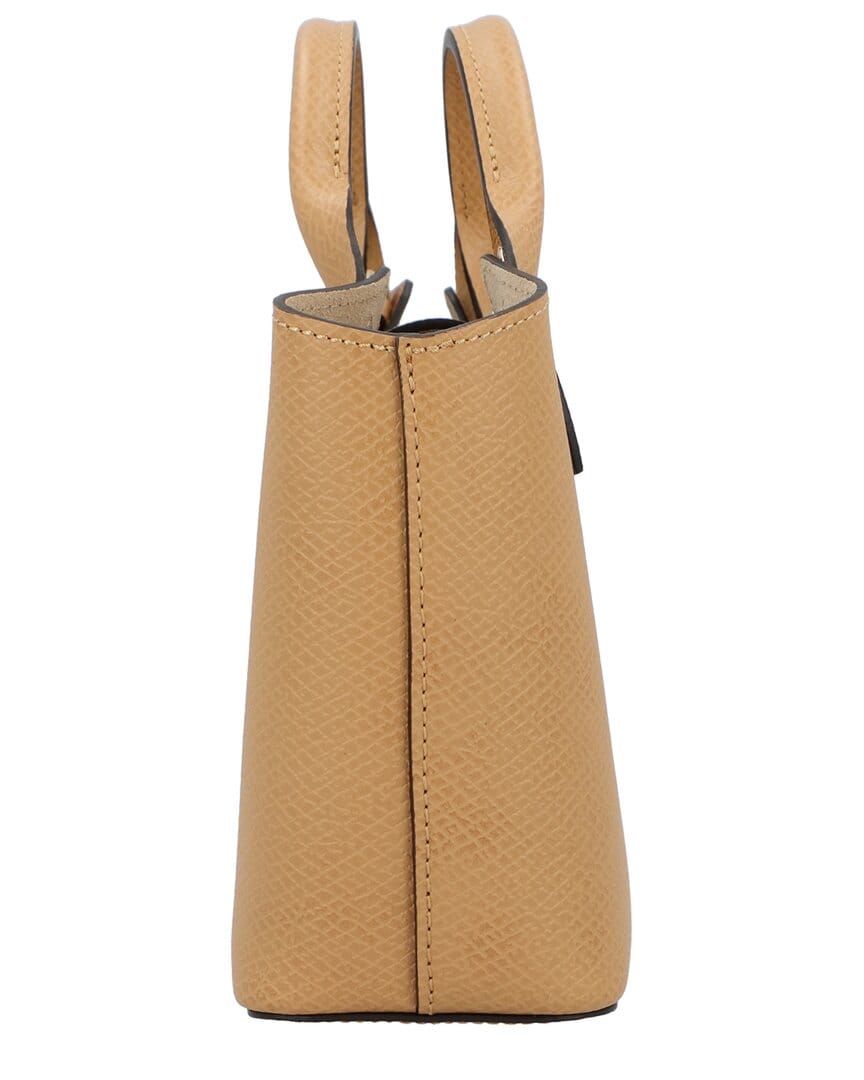 Longchamp Epure XS Leather Tote