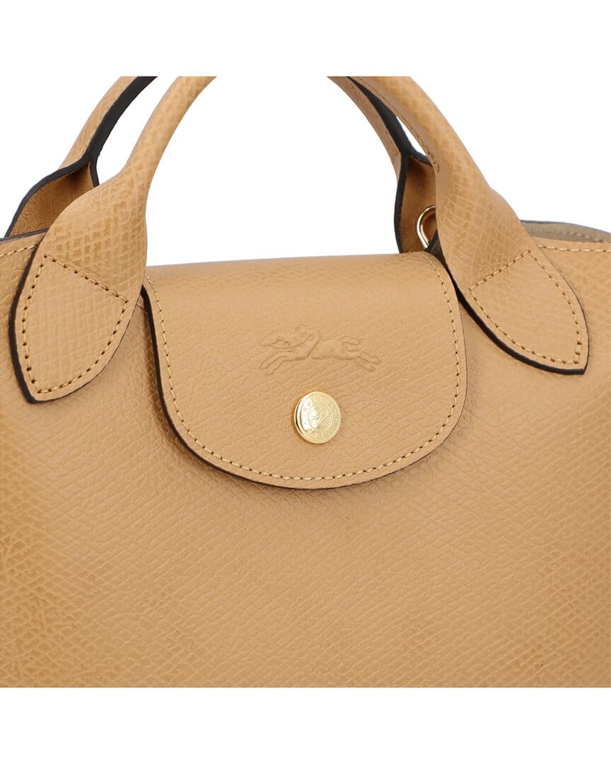 Longchamp Epure XS Leather Tote