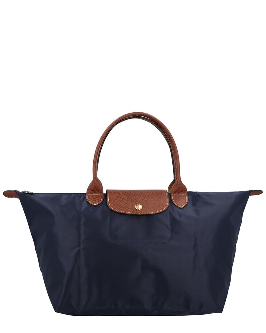 Longchamp Le Pliage Original Large Tote