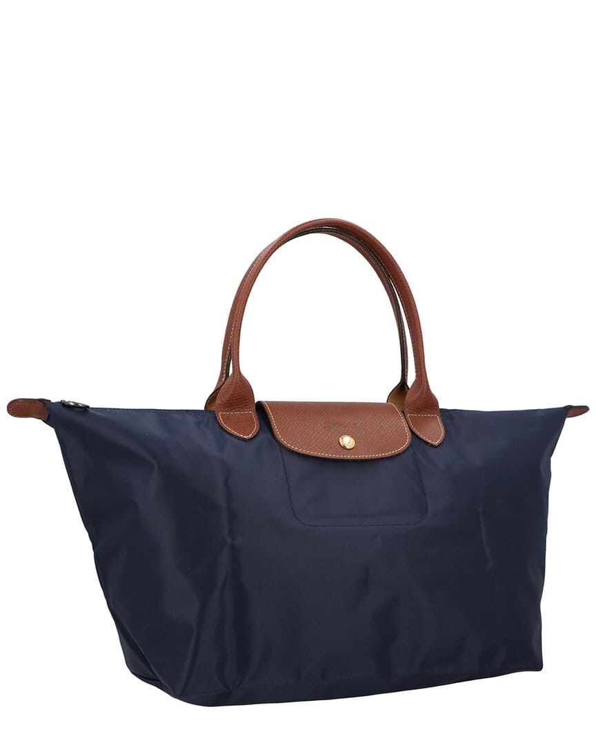 Longchamp Le Pliage Original Large Tote