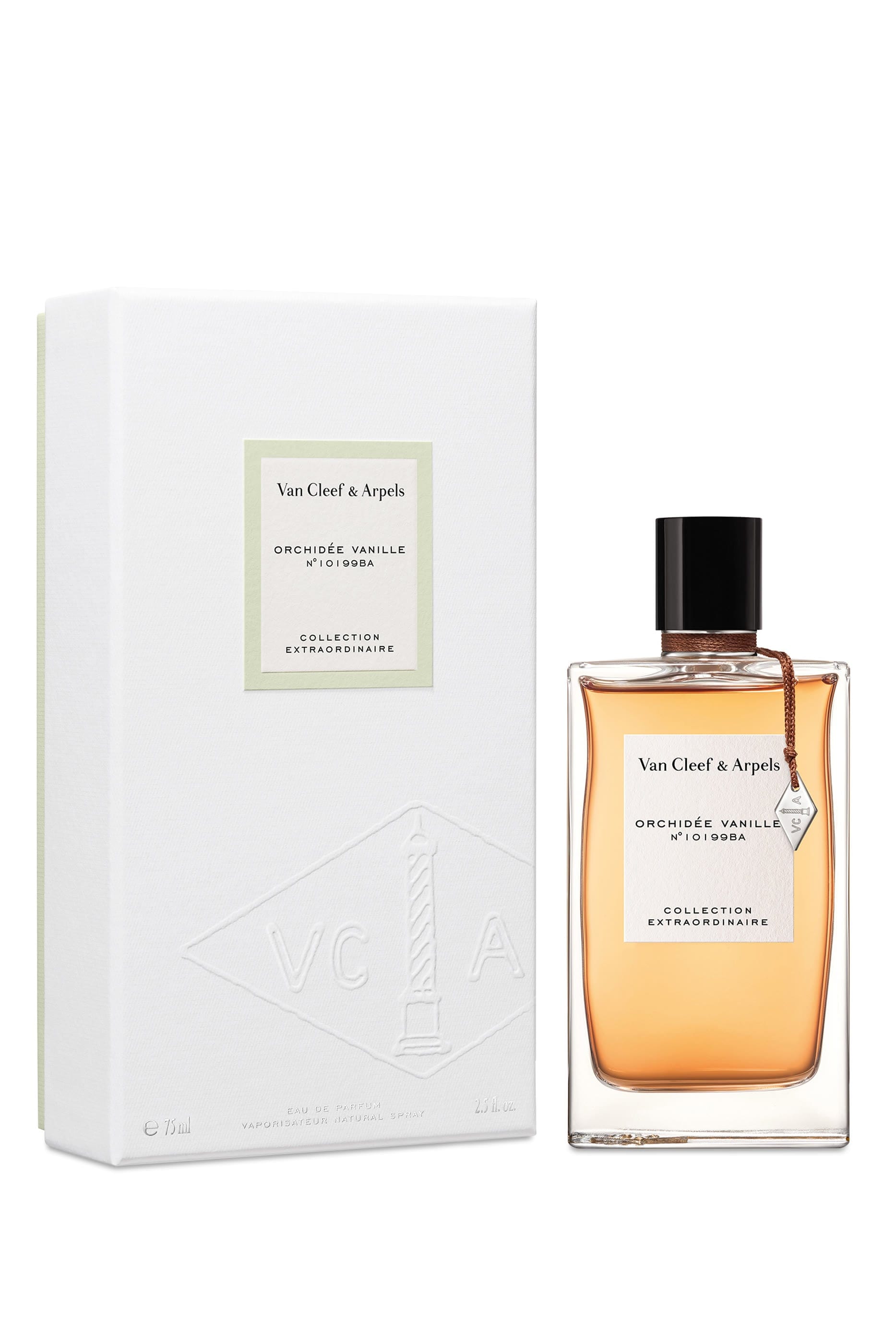 Van Cleef & Arpels Orchidee Vanile Eau de Parfum