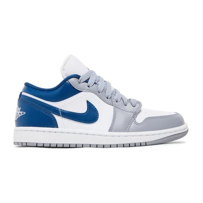 Jordan 1 Low Wmns Air Jordan 1 Low French Blue