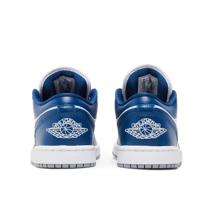 Jordan 1 Low Wmns Air Jordan 1 Low French Blue