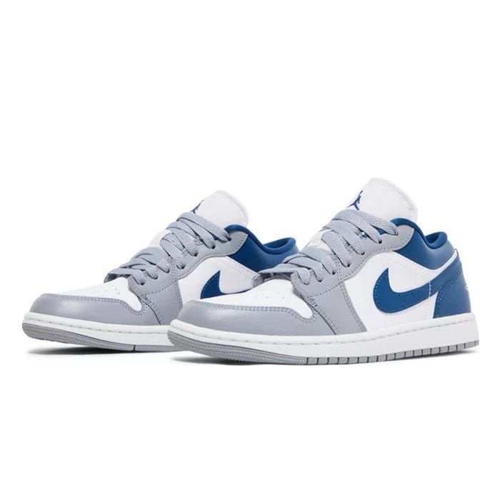 Jordan 1 Low Wmns Air Jordan 1 Low French Blue