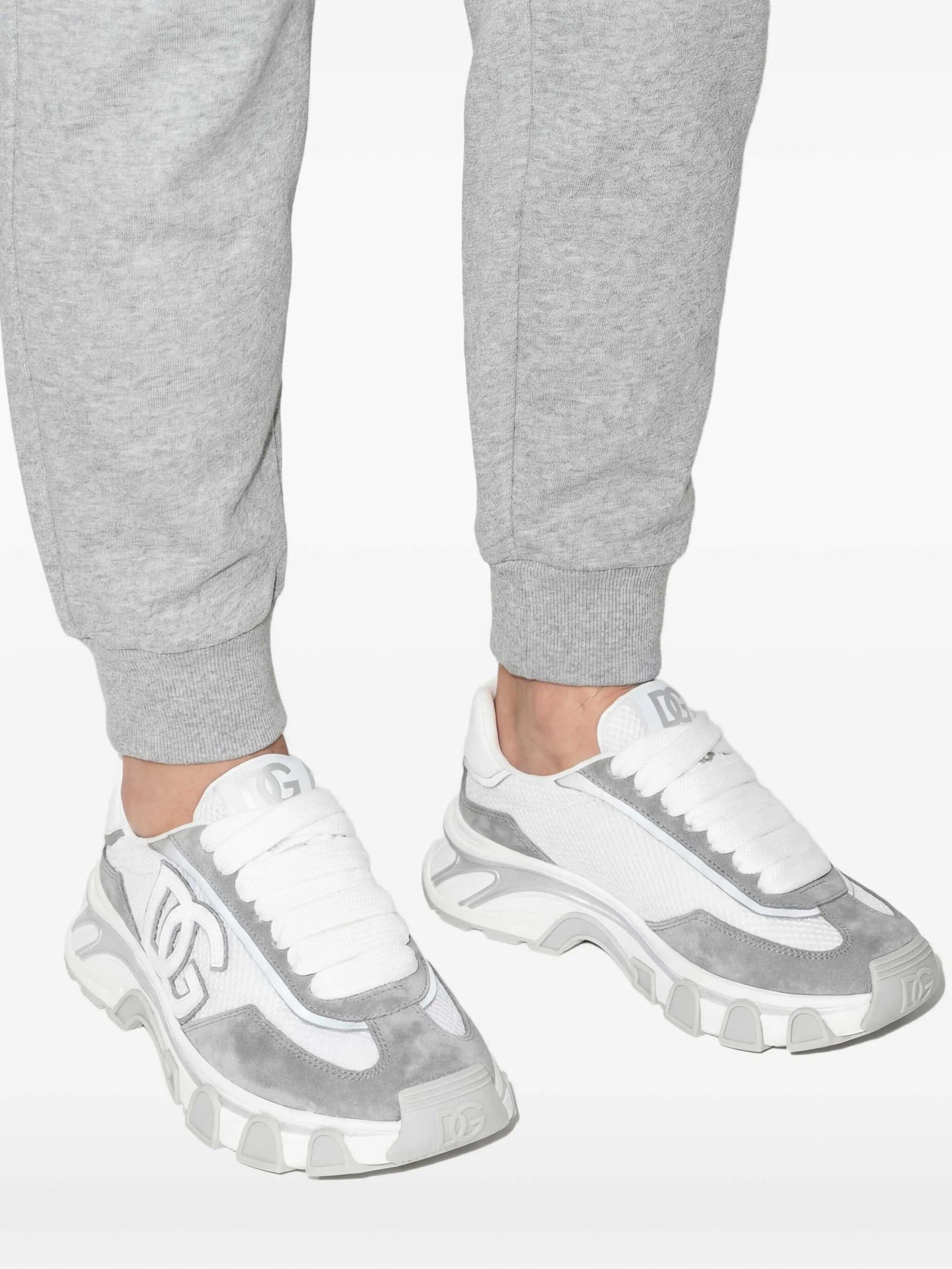 Dolce & Gabbana DG Cushion sneakers
