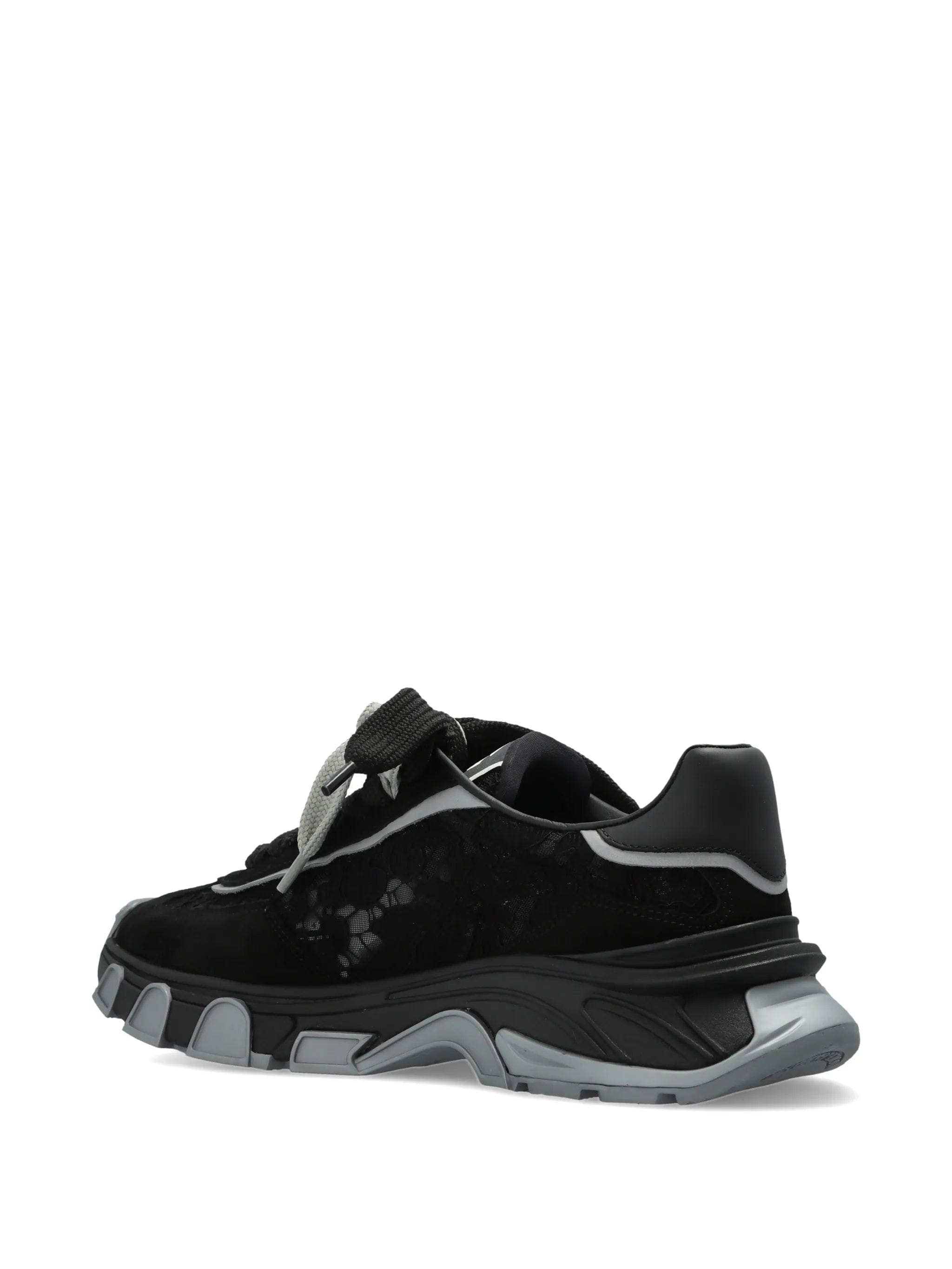 Dolce & Gabbana DG Country Road logo sneakers