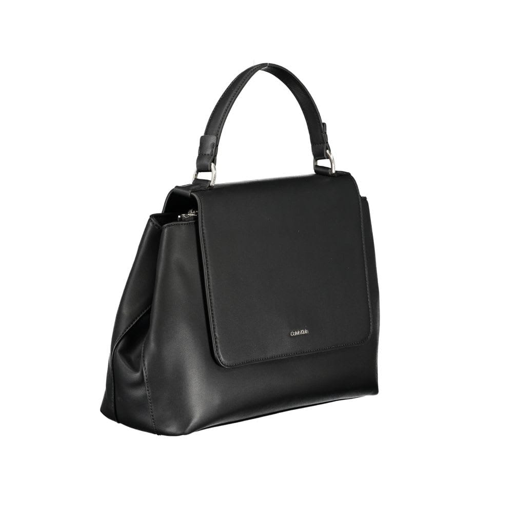 Calvin Klein Polyester Womens Handbag
