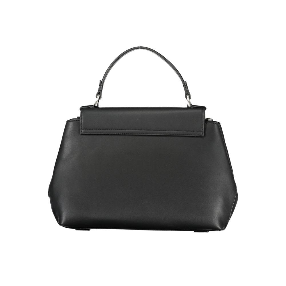 Calvin Klein Polyester Womens Handbag