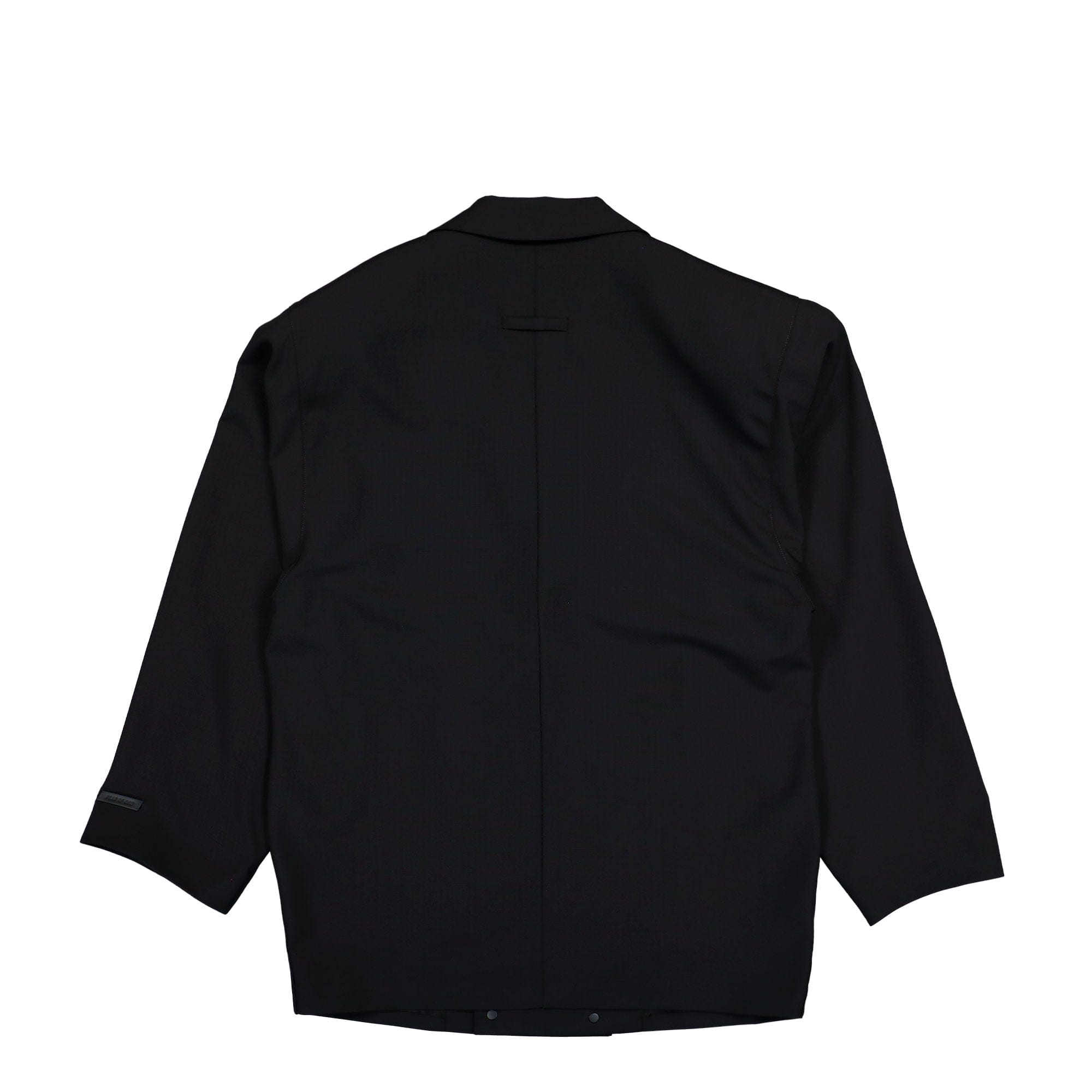 Fear of God Relaxed Long Jacket