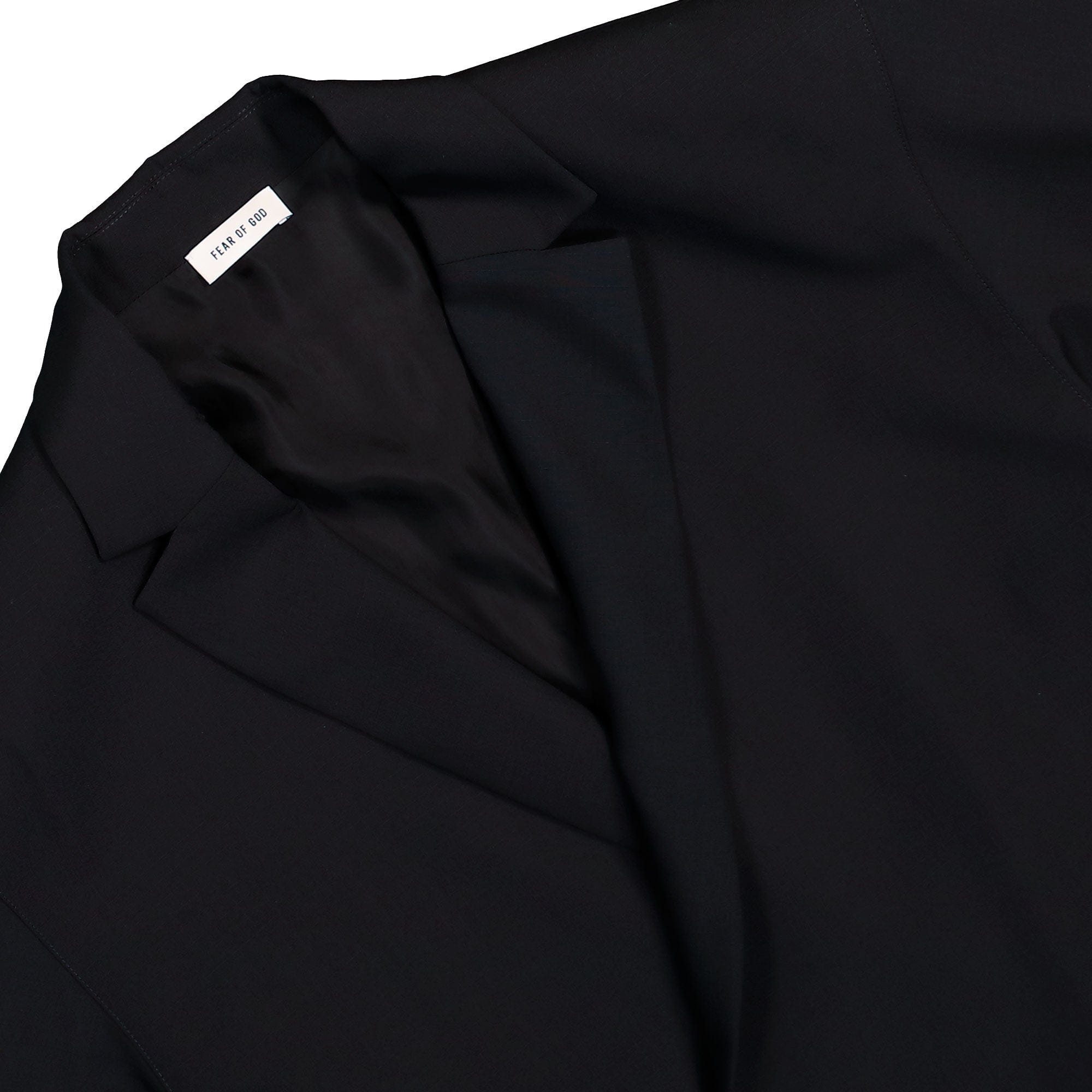 Fear of God Relaxed Long Jacket