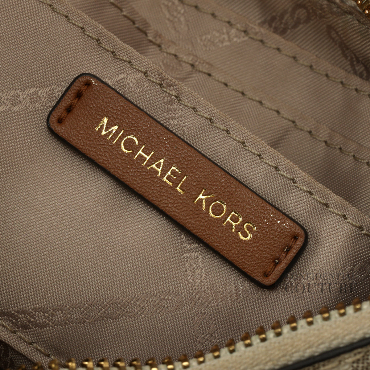Michael Kors Jet Set Charm Small Chain Pouchette