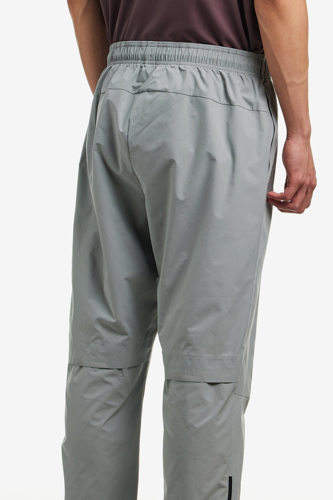 On Running CORE PANTS