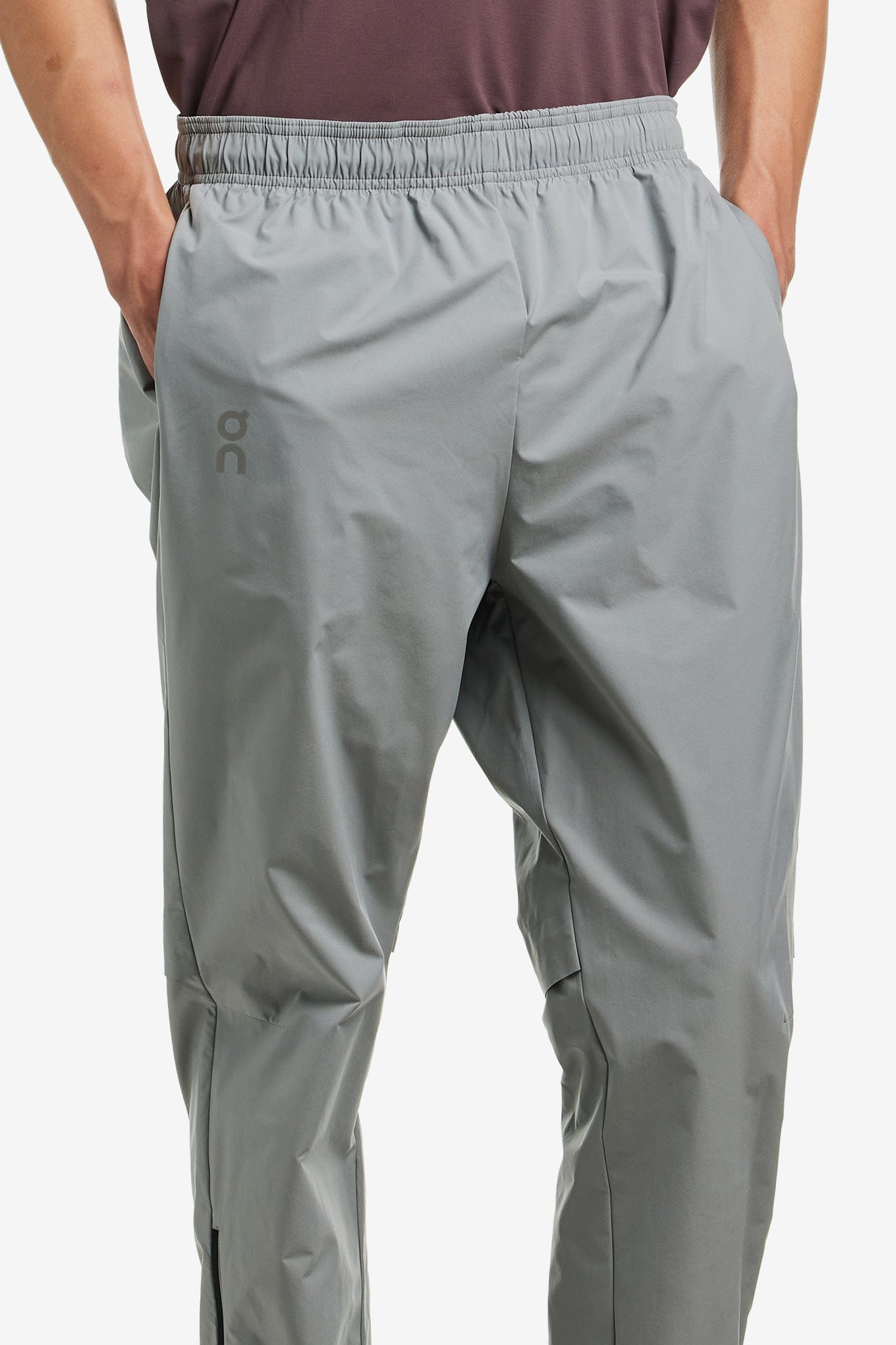 On Running CORE PANTS