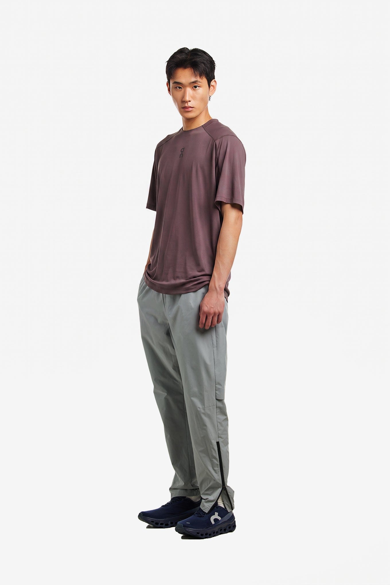 On Running CORE PANTS