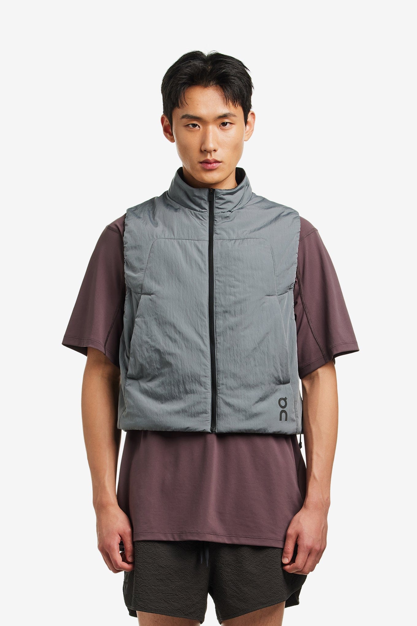 On Running PERFORMANCE VOLT VEST