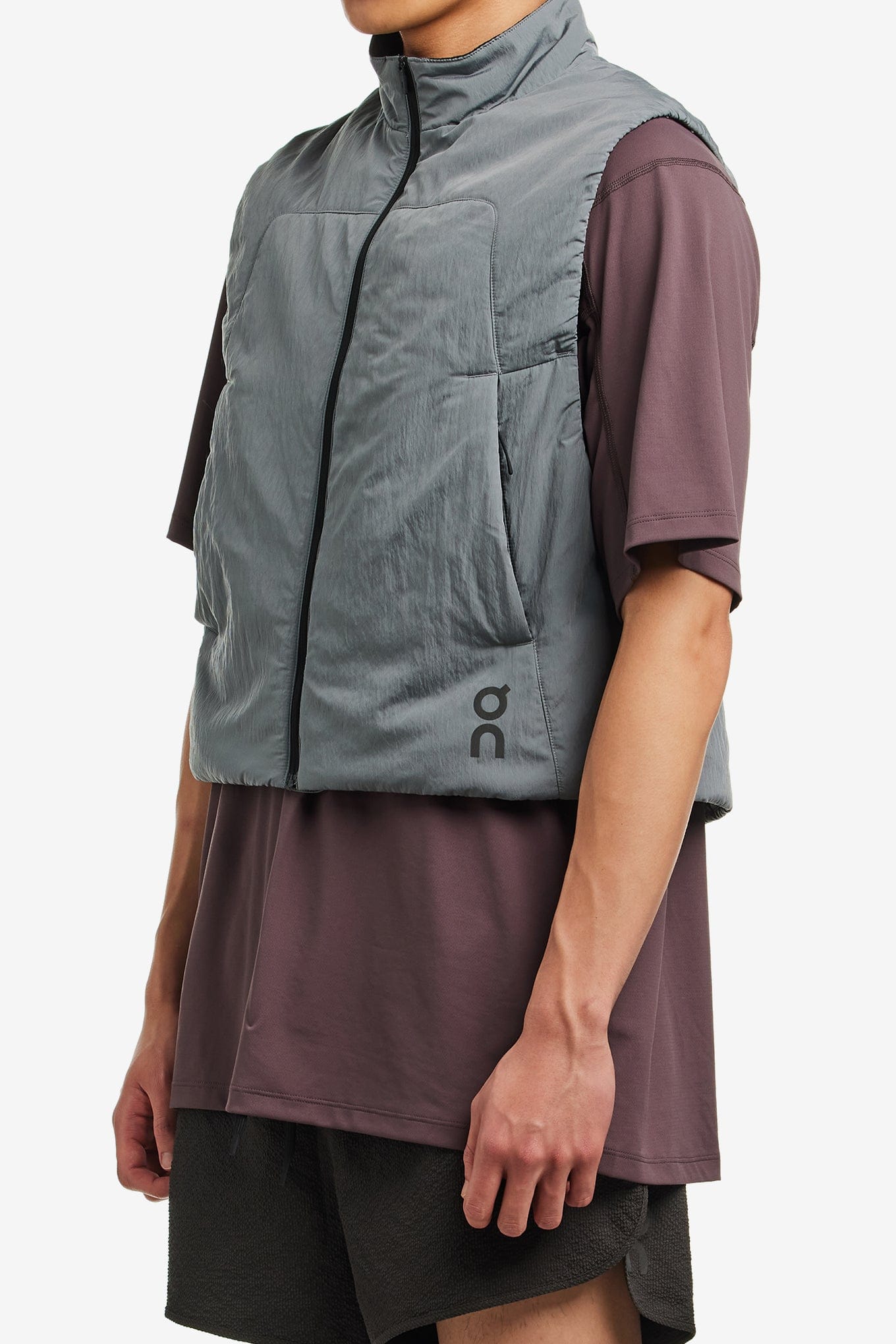 On Running PERFORMANCE VOLT VEST