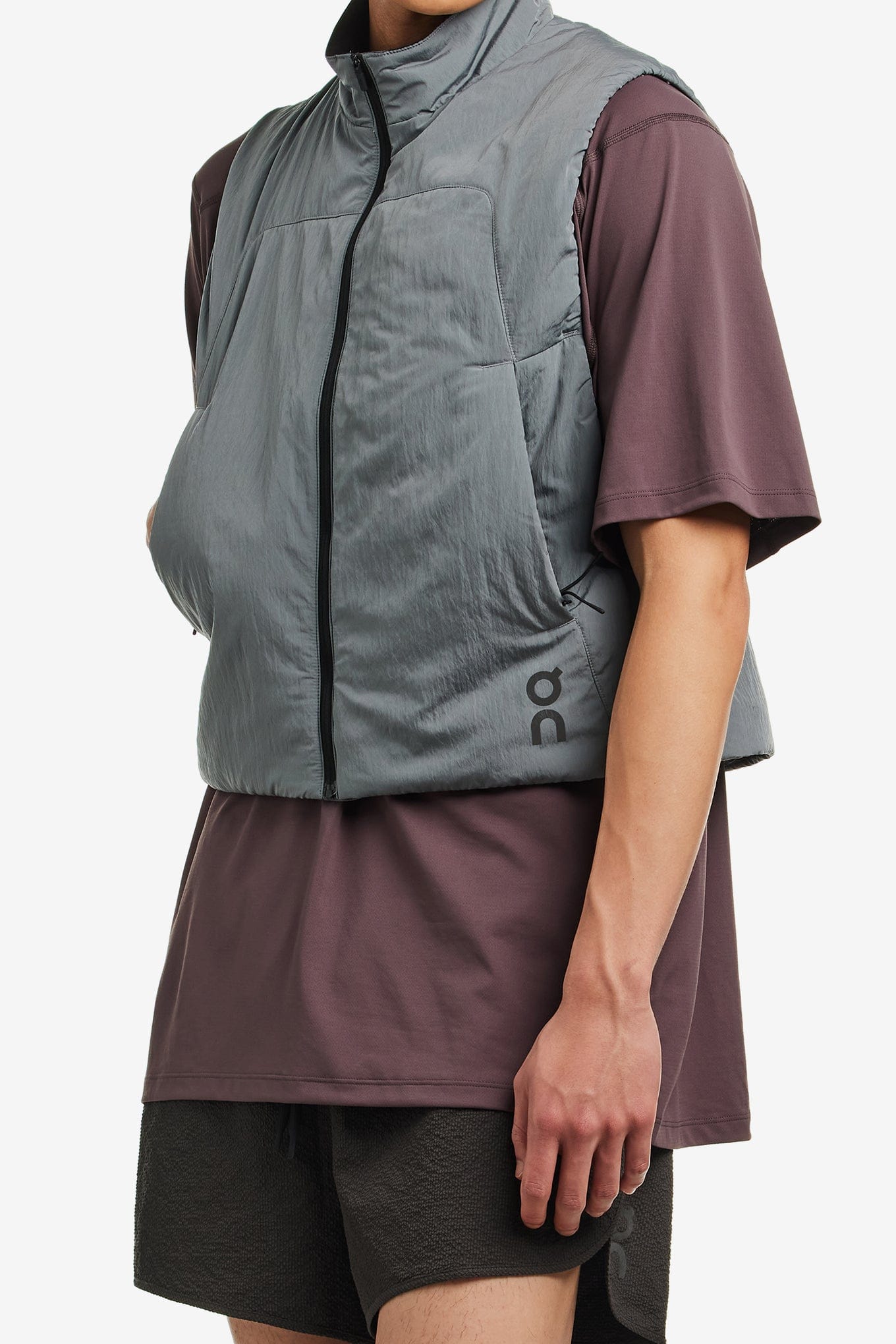 On Running PERFORMANCE VOLT VEST