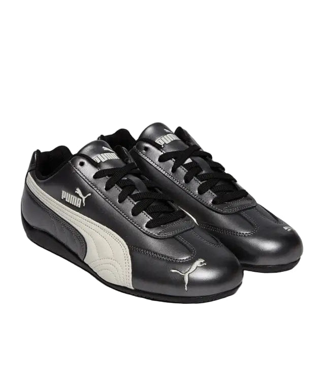 Puma Speedcat Metallic Charcoal
