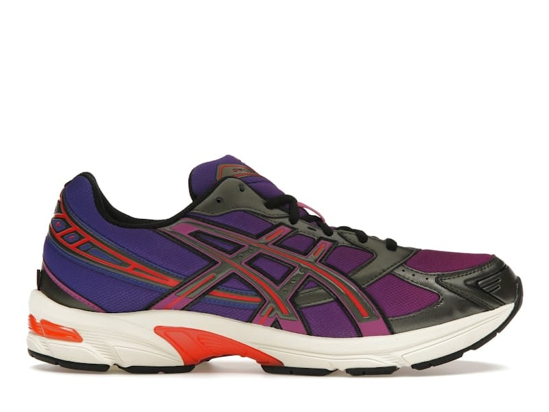 ASICS Gel - 1130 Kith Marvel Villains Magneto Opened Box (Comic Included)