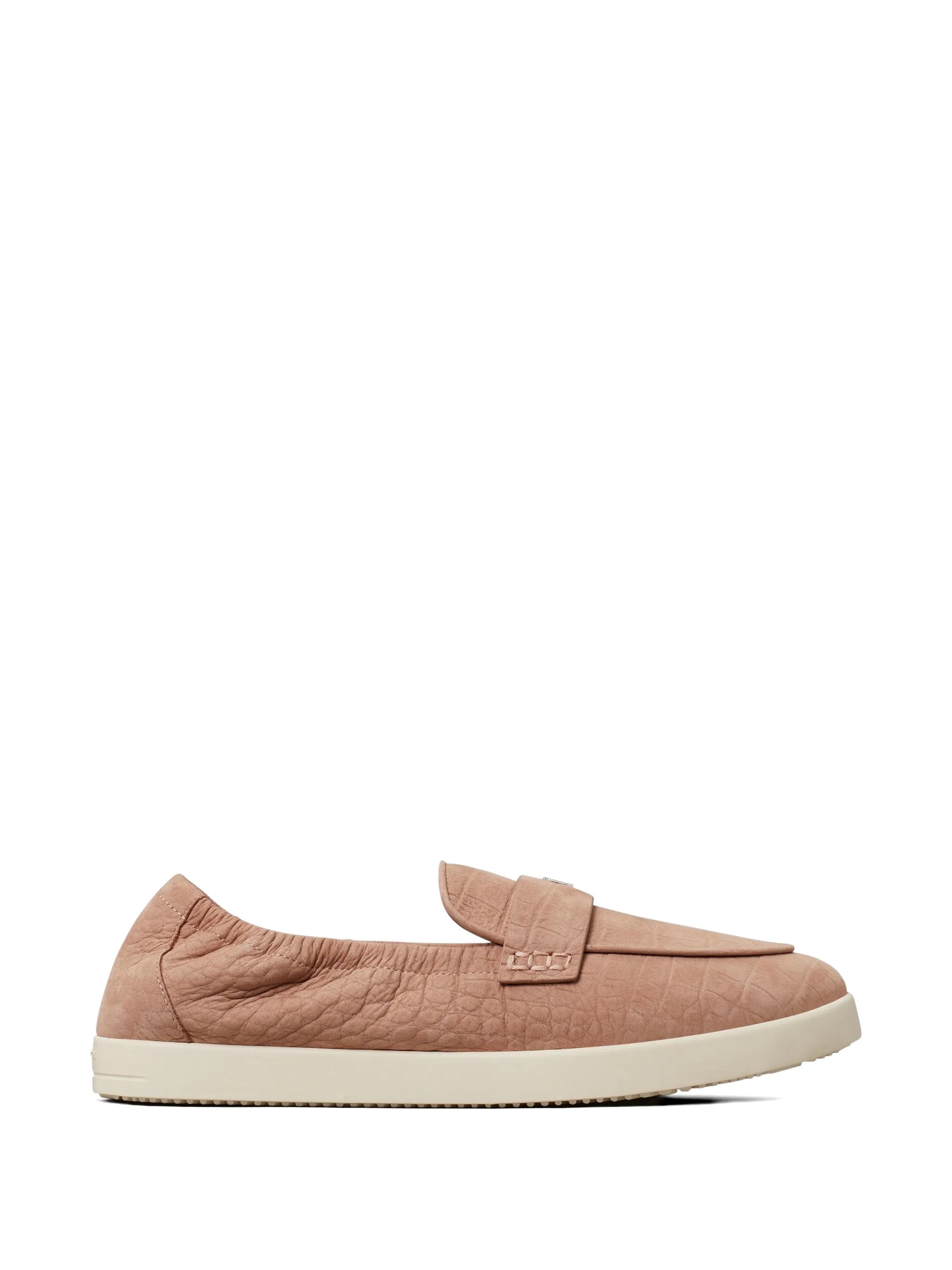 Tory Burch ballet sport loafers