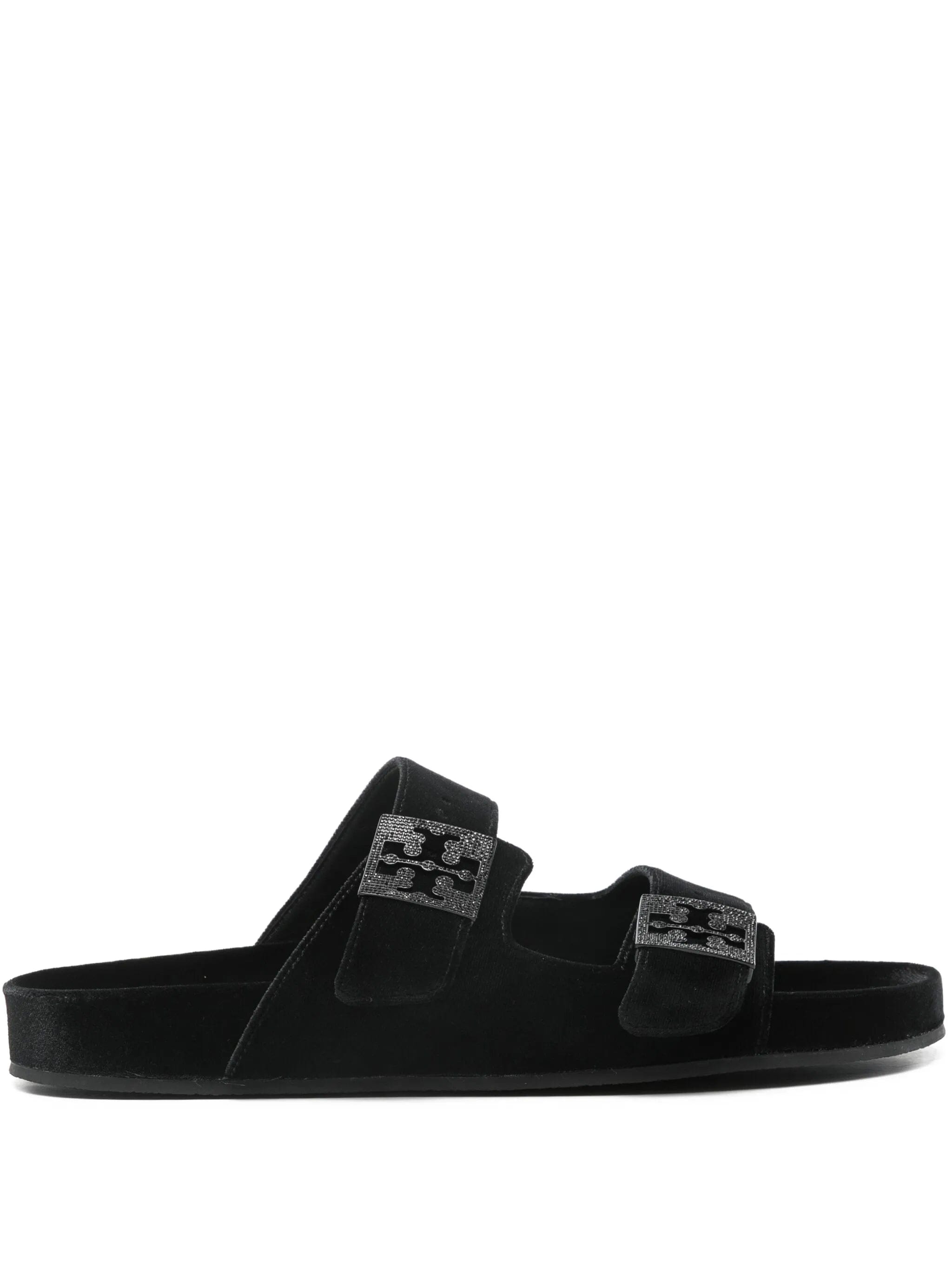 Tory Burch Mellow Pavé sandals