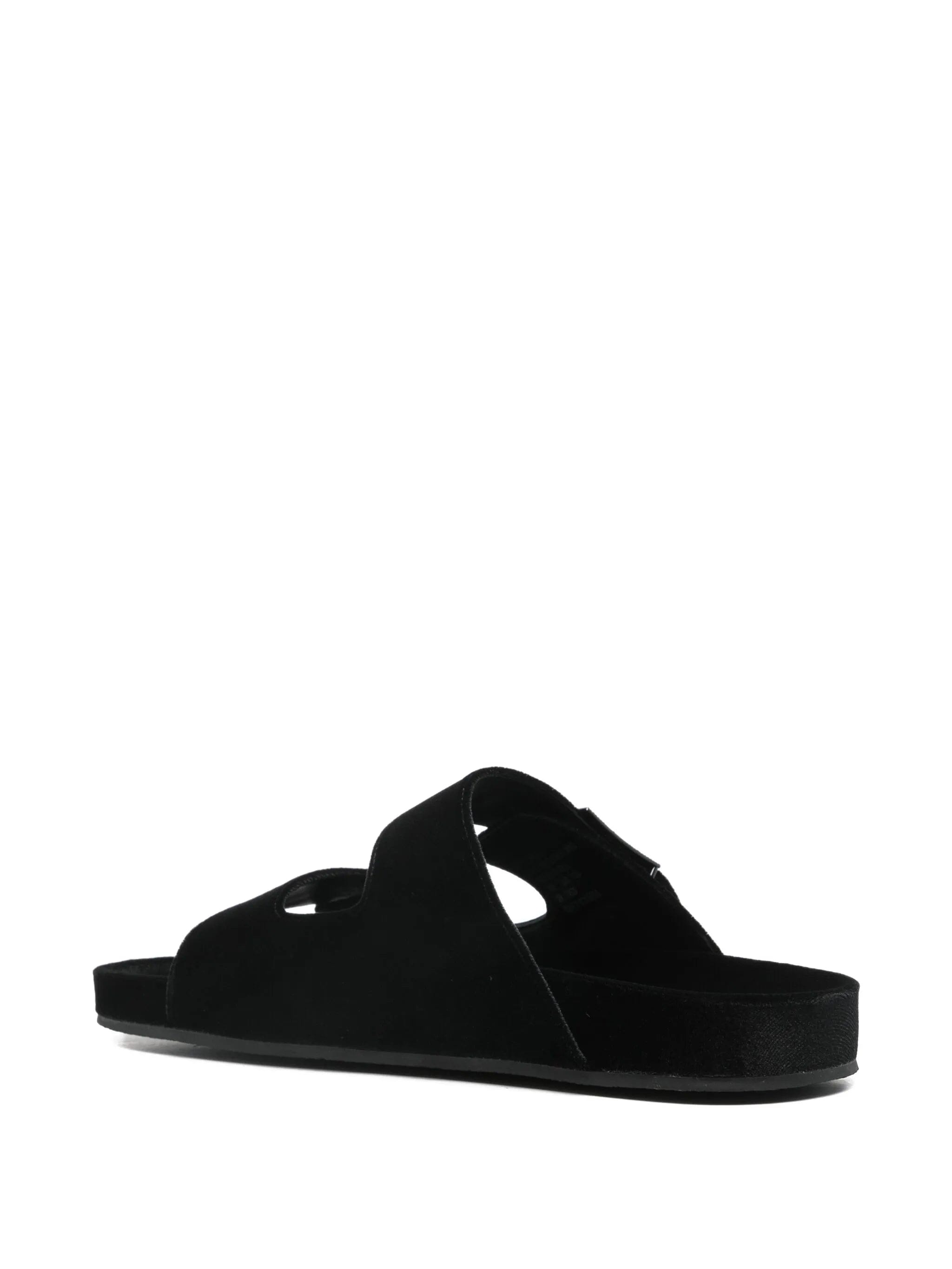 Tory Burch Mellow Pavé sandals