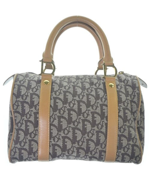 Christian Dior Duffle bags/Weekender