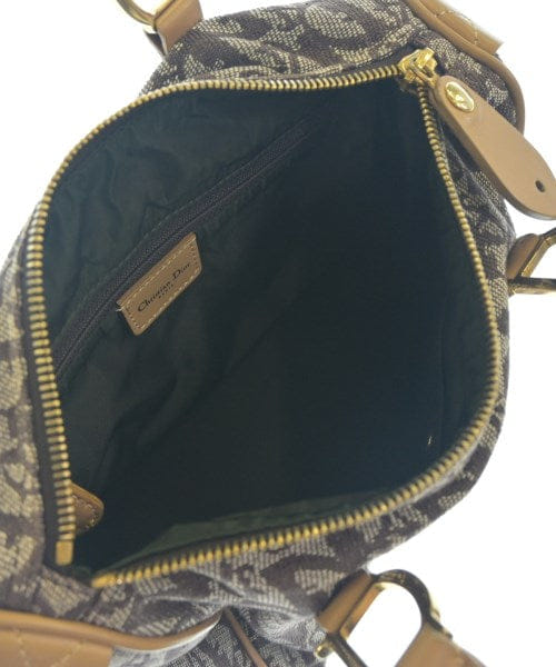 Christian Dior Duffle bags/Weekender