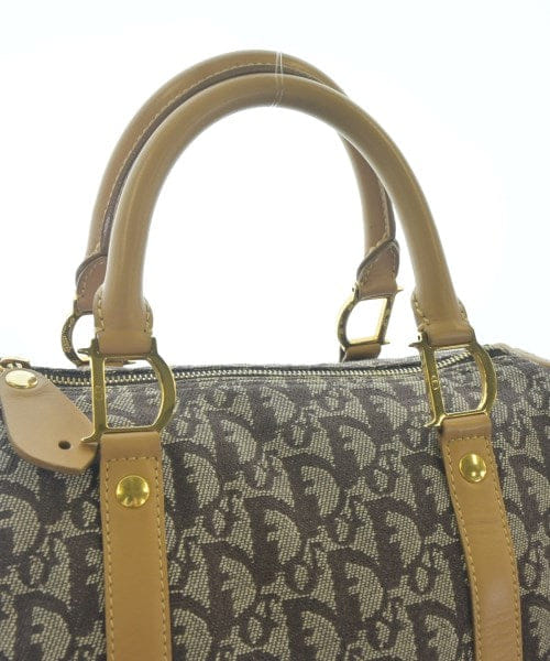 Christian Dior Duffle bags/Weekender