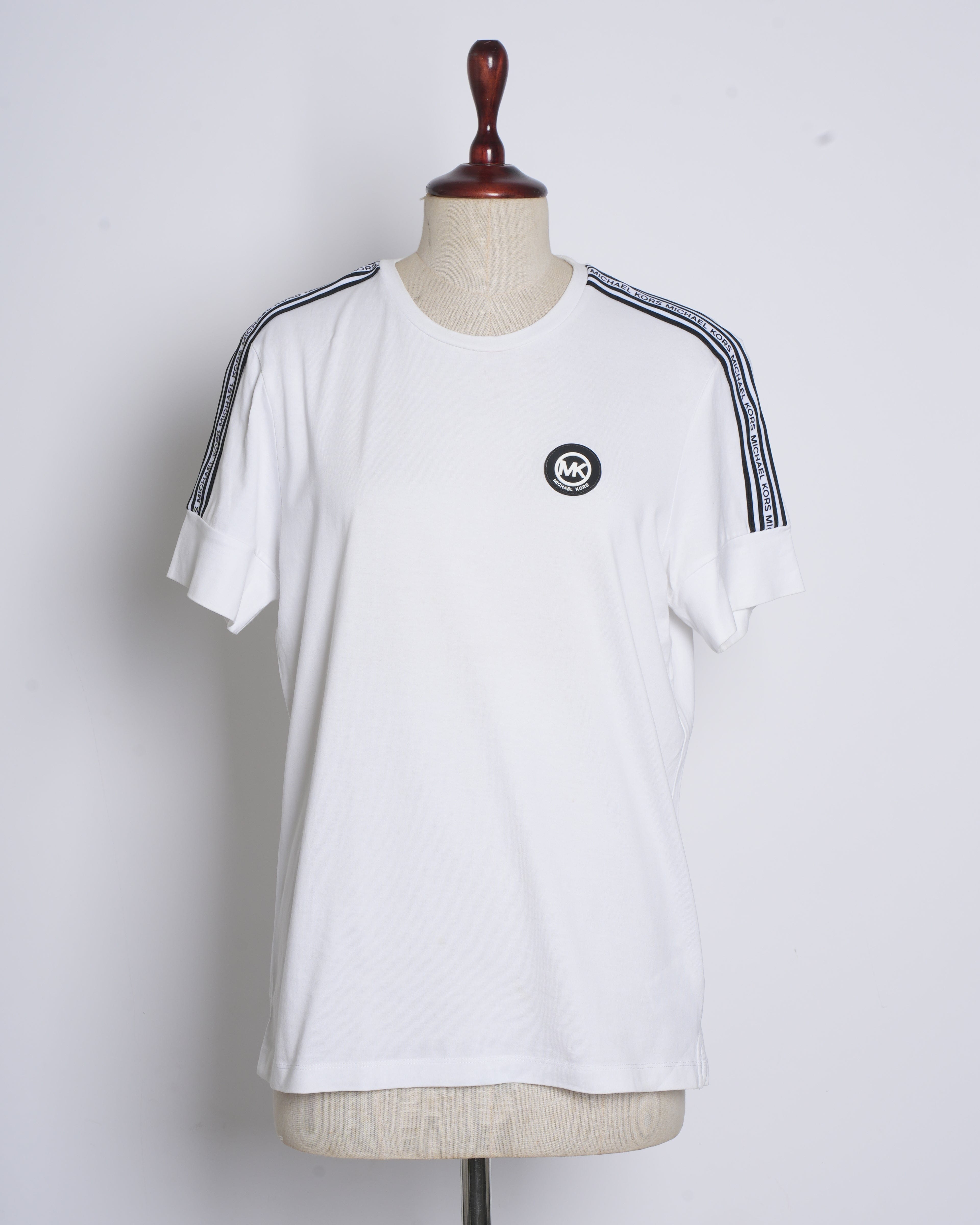 Michael Kors MK T - shirt In White