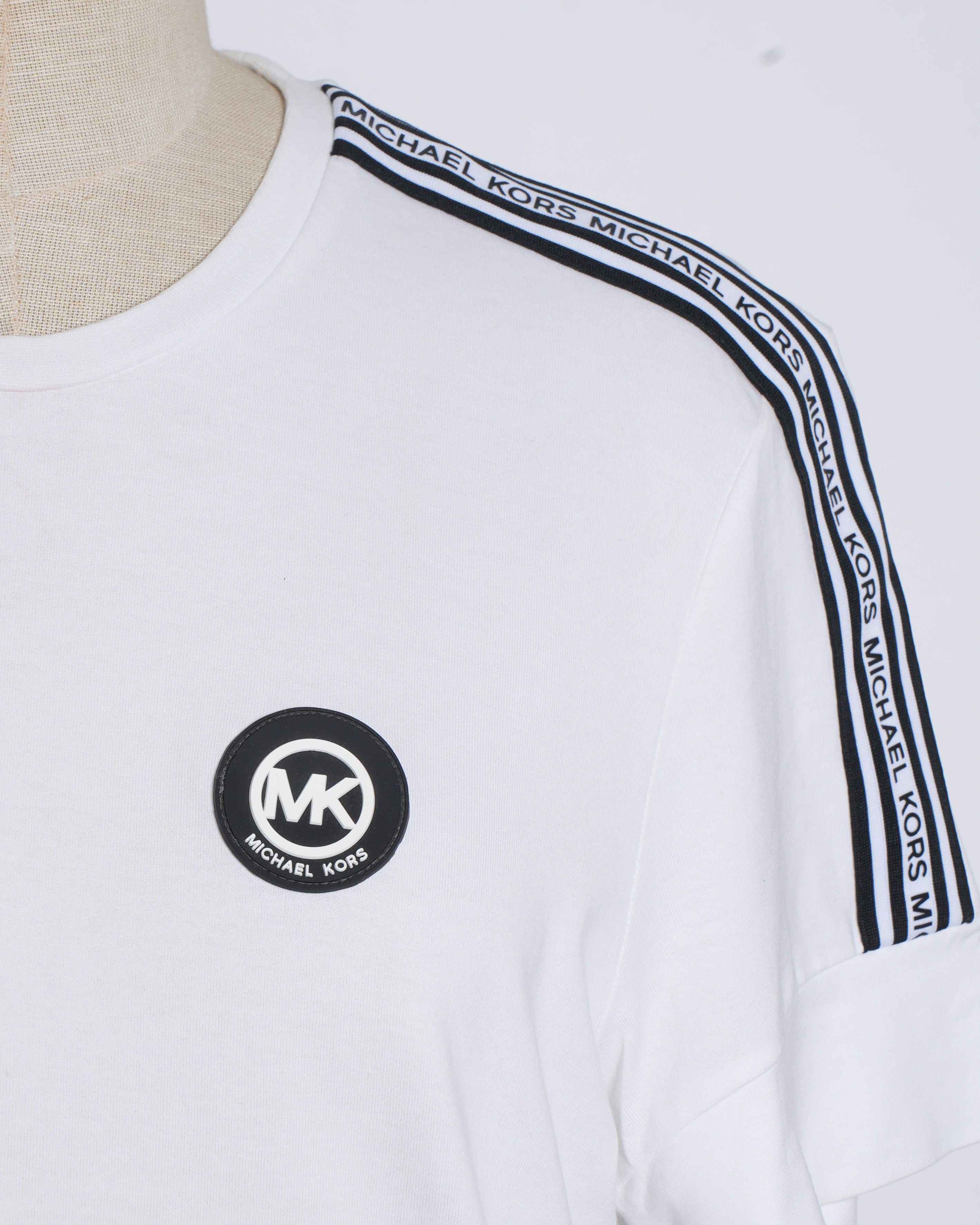 Michael Kors MK T - shirt In White