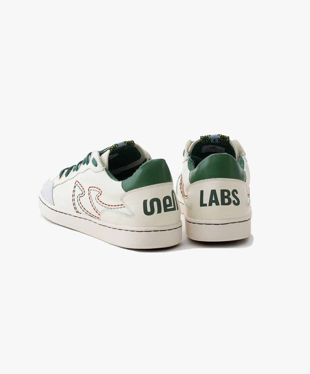 GULLY LABS | GULLY NUMBER 001 { NAADU