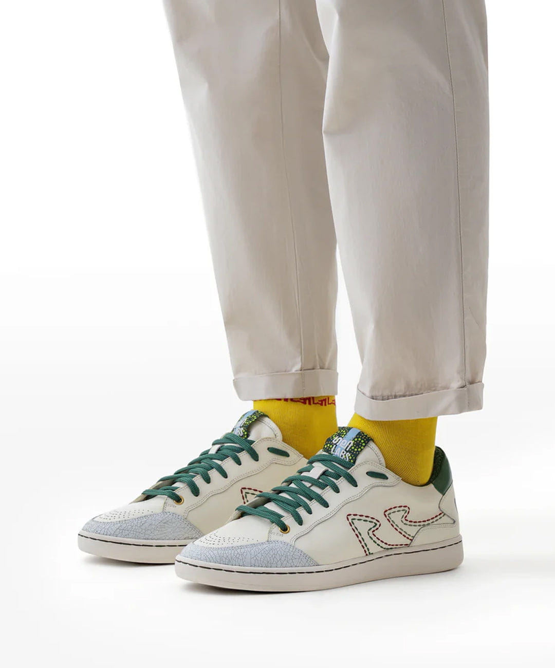 GULLY LABS | GULLY NUMBER 001 { NAADU