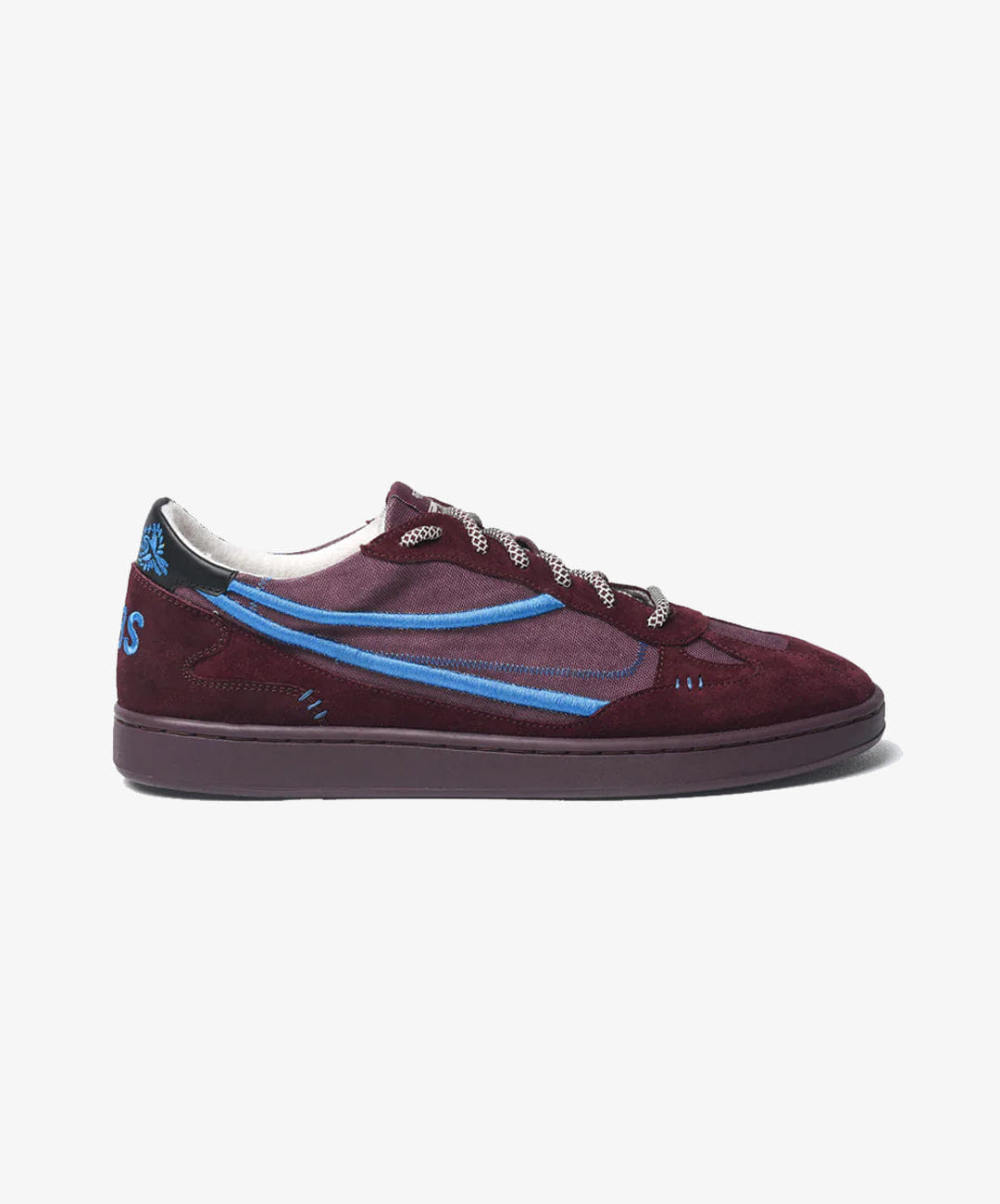 GULLY LABS | GULLY NUMBER 001 { BAAZ LAAKH RED
